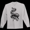 Men's ComfortSoft® Long-Sleeve T-Shirt Thumbnail