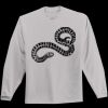Men's ComfortSoft® Long-Sleeve T-Shirt Thumbnail