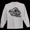 Men's ComfortSoft® Long-Sleeve T-Shirt Thumbnail