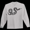 Men's ComfortSoft® Long-Sleeve T-Shirt Thumbnail