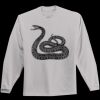Men's ComfortSoft® Long-Sleeve T-Shirt Thumbnail