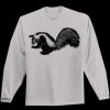 Men's ComfortSoft® Long-Sleeve T-Shirt Thumbnail