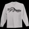 Men's ComfortSoft® Long-Sleeve T-Shirt Thumbnail