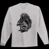 Men's ComfortSoft® Long-Sleeve T-Shirt Thumbnail