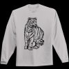 Men's ComfortSoft® Long-Sleeve T-Shirt Thumbnail