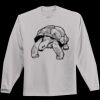 Men's ComfortSoft® Long-Sleeve T-Shirt Thumbnail