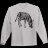 Men's ComfortSoft® Long-Sleeve T-Shirt Thumbnail