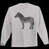 Men's ComfortSoft® Long-Sleeve T-Shirt Thumbnail