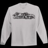 Men's ComfortSoft® Long-Sleeve T-Shirt Thumbnail