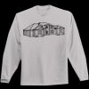 Men's ComfortSoft® Long-Sleeve T-Shirt Thumbnail