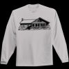 Men's ComfortSoft® Long-Sleeve T-Shirt Thumbnail