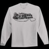 Men's ComfortSoft® Long-Sleeve T-Shirt Thumbnail