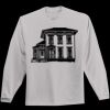 Men's ComfortSoft® Long-Sleeve T-Shirt Thumbnail