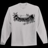 Men's ComfortSoft® Long-Sleeve T-Shirt Thumbnail