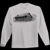 Men's ComfortSoft® Long-Sleeve T-Shirt Thumbnail