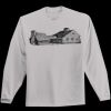 Men's ComfortSoft® Long-Sleeve T-Shirt Thumbnail