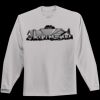 Men's ComfortSoft® Long-Sleeve T-Shirt Thumbnail