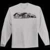 Men's ComfortSoft® Long-Sleeve T-Shirt Thumbnail