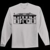 Men's ComfortSoft® Long-Sleeve T-Shirt Thumbnail