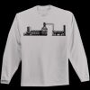 Men's ComfortSoft® Long-Sleeve T-Shirt Thumbnail