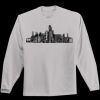 Men's ComfortSoft® Long-Sleeve T-Shirt Thumbnail