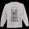 Men's ComfortSoft® Long-Sleeve T-Shirt Thumbnail