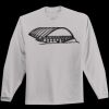 Men's ComfortSoft® Long-Sleeve T-Shirt Thumbnail