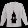 Men's ComfortSoft® Long-Sleeve T-Shirt Thumbnail