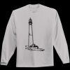 Men's ComfortSoft® Long-Sleeve T-Shirt Thumbnail