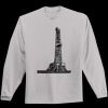 Men's ComfortSoft® Long-Sleeve T-Shirt Thumbnail
