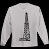 Men's ComfortSoft® Long-Sleeve T-Shirt Thumbnail