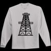 Men's ComfortSoft® Long-Sleeve T-Shirt Thumbnail