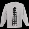 Men's ComfortSoft® Long-Sleeve T-Shirt Thumbnail