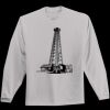 Men's ComfortSoft® Long-Sleeve T-Shirt Thumbnail