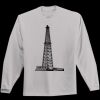 Men's ComfortSoft® Long-Sleeve T-Shirt Thumbnail