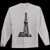 Men's ComfortSoft® Long-Sleeve T-Shirt Thumbnail