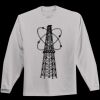 Men's ComfortSoft® Long-Sleeve T-Shirt Thumbnail
