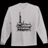 Men's ComfortSoft® Long-Sleeve T-Shirt Thumbnail