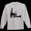 Men's ComfortSoft® Long-Sleeve T-Shirt Thumbnail