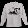 Men's ComfortSoft® Long-Sleeve T-Shirt Thumbnail