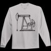 Men's ComfortSoft® Long-Sleeve T-Shirt Thumbnail