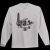 Men's ComfortSoft® Long-Sleeve T-Shirt Thumbnail