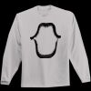 Men's ComfortSoft® Long-Sleeve T-Shirt Thumbnail
