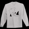 Men's ComfortSoft® Long-Sleeve T-Shirt Thumbnail