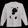 Men's ComfortSoft® Long-Sleeve T-Shirt Thumbnail