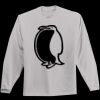 Men's ComfortSoft® Long-Sleeve T-Shirt Thumbnail