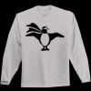 Men's ComfortSoft® Long-Sleeve T-Shirt Thumbnail