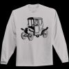 Men's ComfortSoft® Long-Sleeve T-Shirt Thumbnail