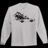 Men's ComfortSoft® Long-Sleeve T-Shirt Thumbnail