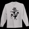 Men's ComfortSoft® Long-Sleeve T-Shirt Thumbnail